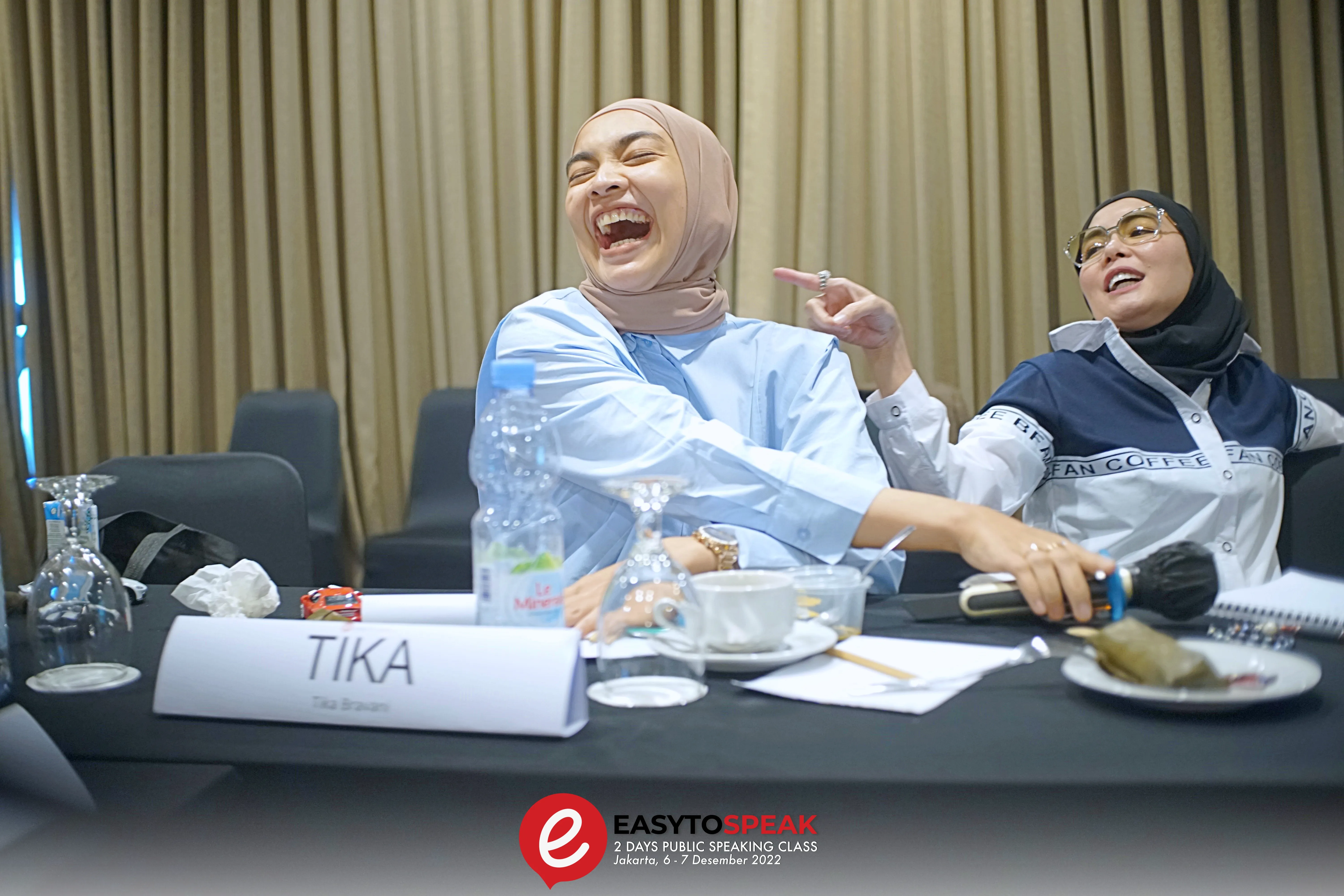 ETS Report