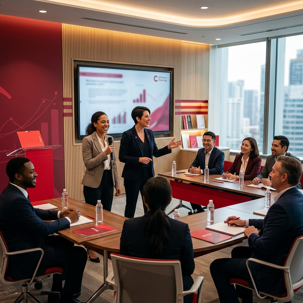 Corporate Training