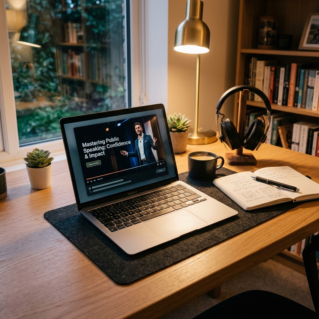 Online LMS Class
